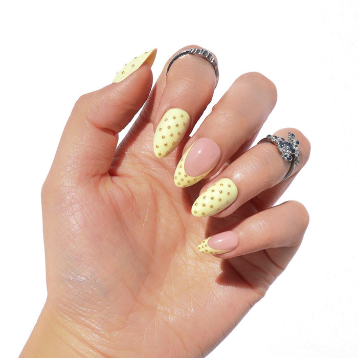 Lemon Poppyseed