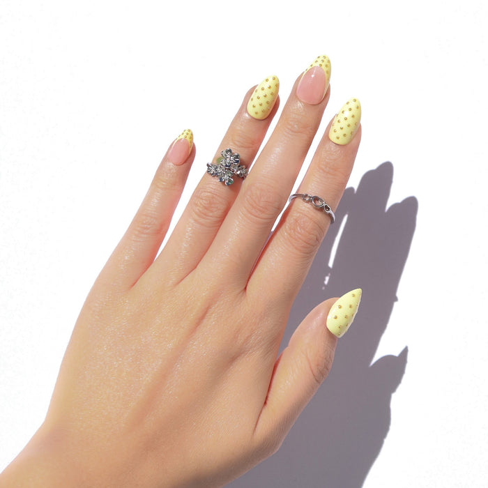 Lemon Poppyseed