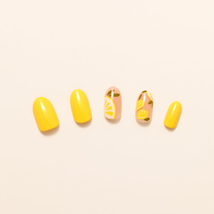 Lemon Twist