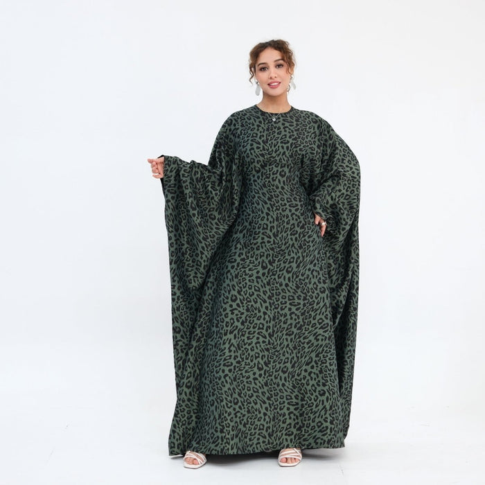 Green / Size 1