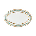 Liberty Small Oval Platter