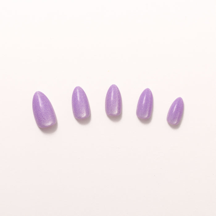 Lilac Dreams