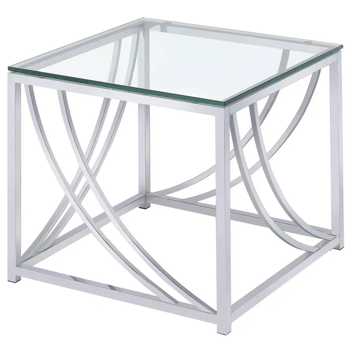 Lille End Table