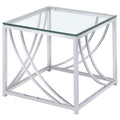 Lille End Table