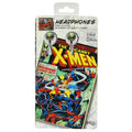 Logo Earbuds - Retro Wolverine