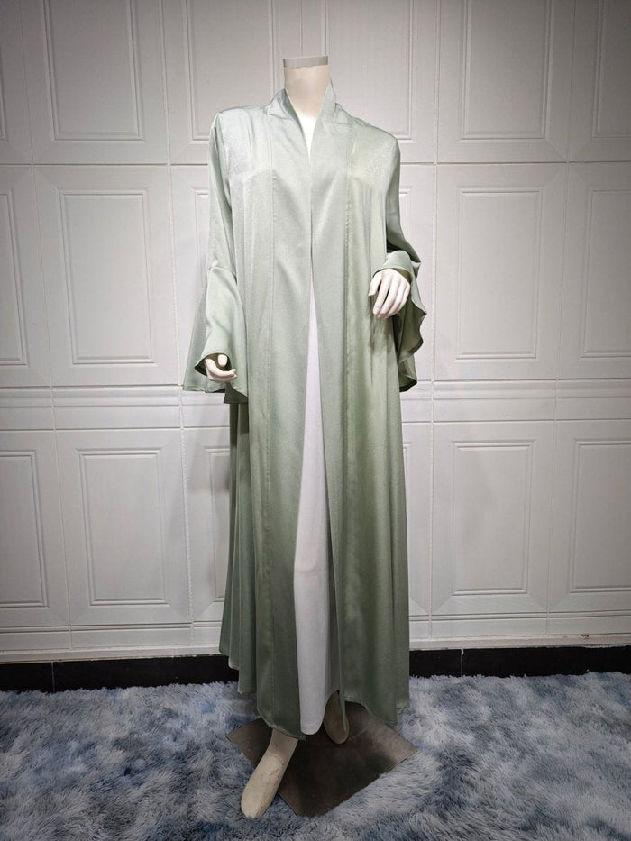 Light green / S