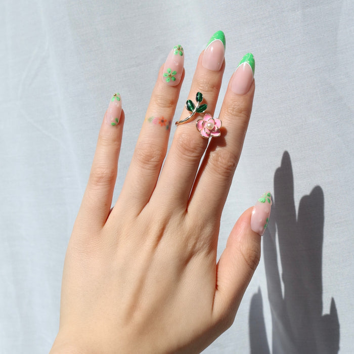 Lucky Dew