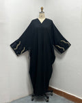 Black / Free Size