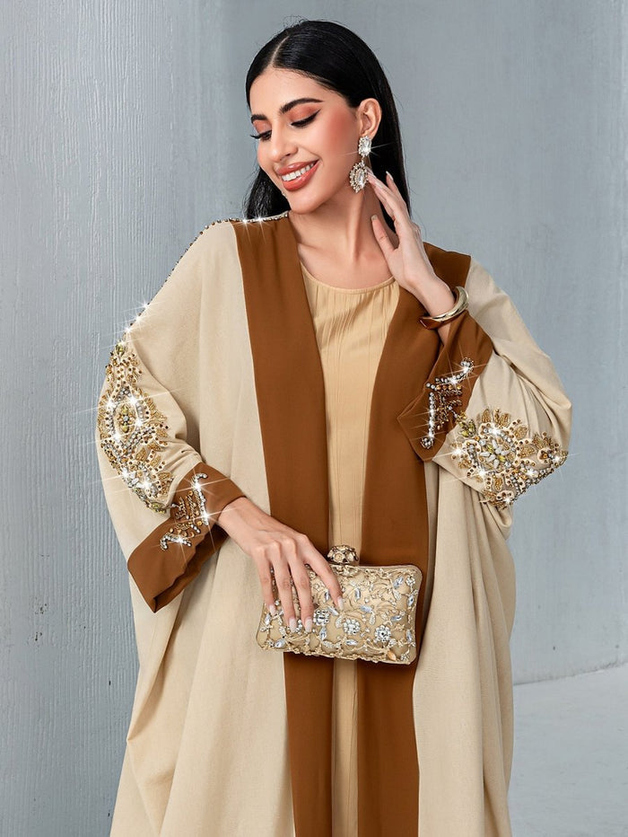 Khaki / one size