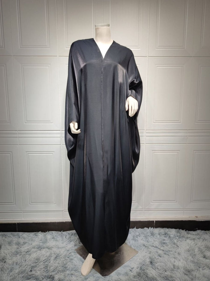 black / Free Size