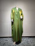 green / Free Size