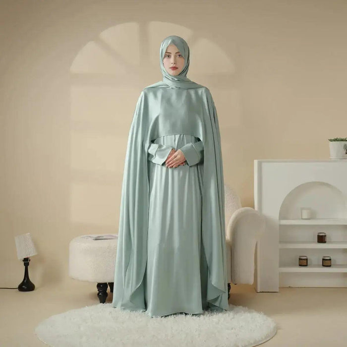Mint Green / S