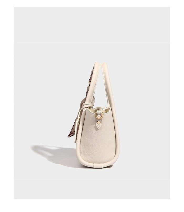 MAC048 Simple And Elegant Hand-held Cross-body Tote Bag
