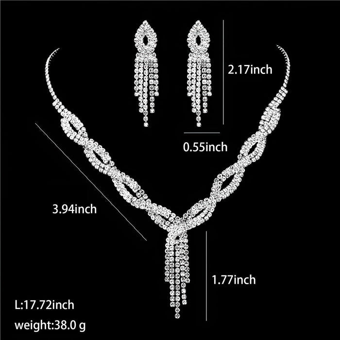 MAC091  Jewelry Set