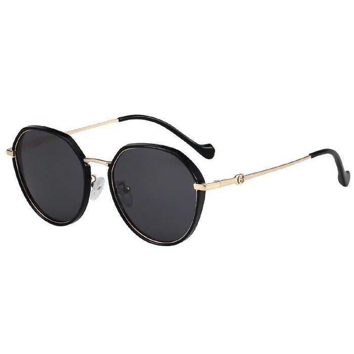 MAC121 Sun Protection UV Protection Polarized Sunglasses