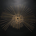 MAC153 High-end Tassel Rhinestone Hair Chain