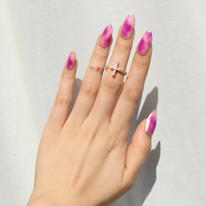 Magenta Majesty