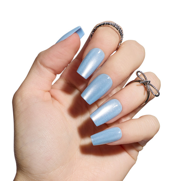 Marina Blue