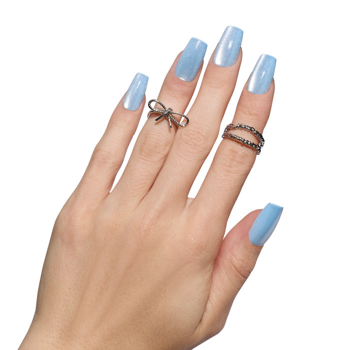 Marina Blue