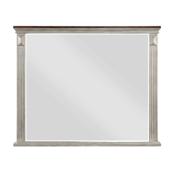 Marquette Mirror