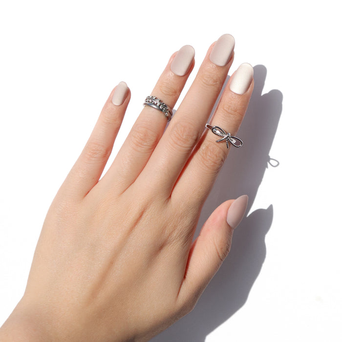 Matte Grey