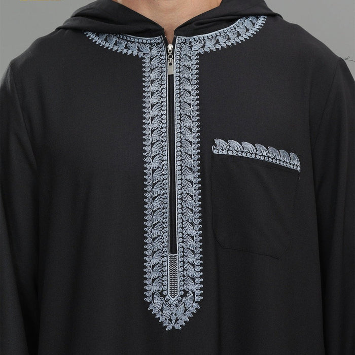 Black B / S