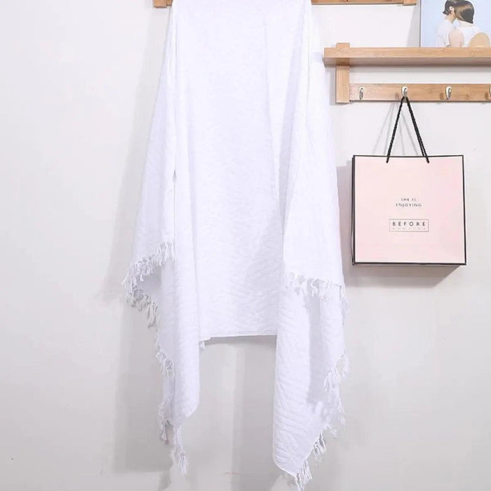 Men's Ihram Hajj & Umrah Towel Set(MC001)
