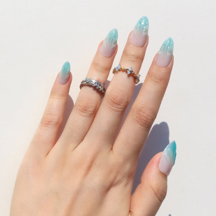 Mermaid’s Tale