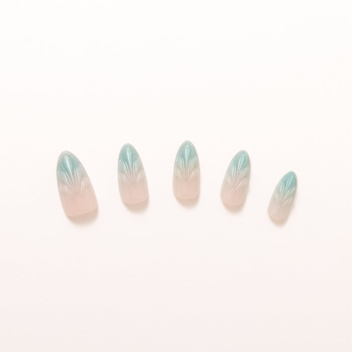 Mermaid’s Tale
