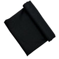 MH009 Satin Jacquard Wavy Pattern Muslim Hijab