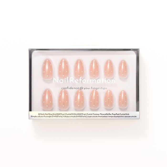 Milk Dots