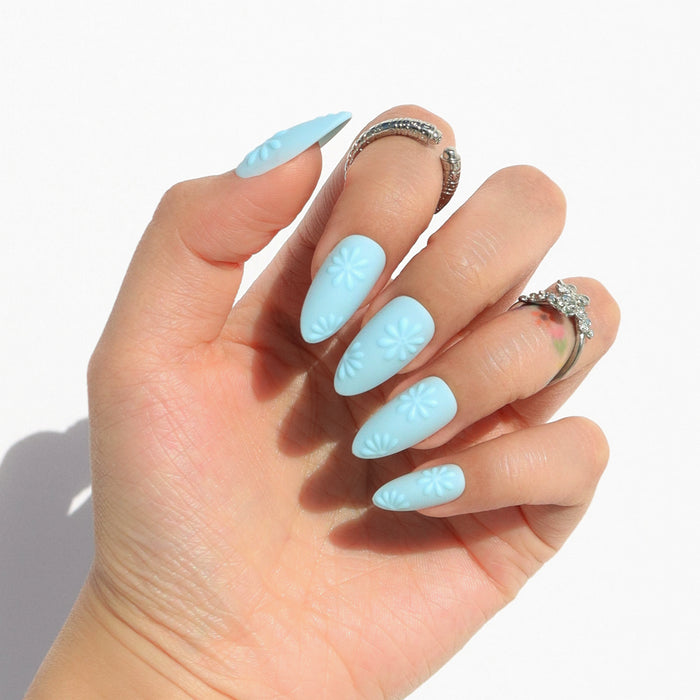 Mint Blossom