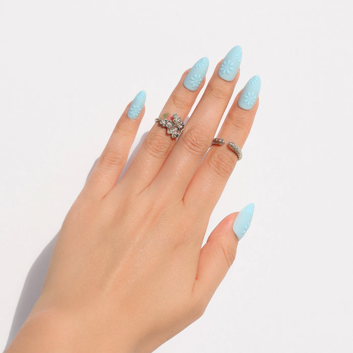 Mint Blossom