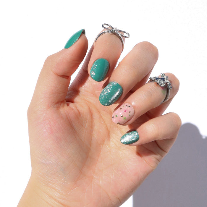 Mint Whisper