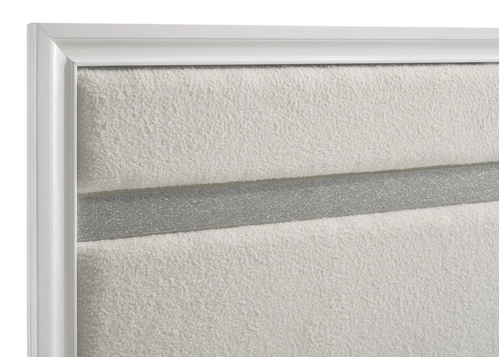 Miranda Panel Bed