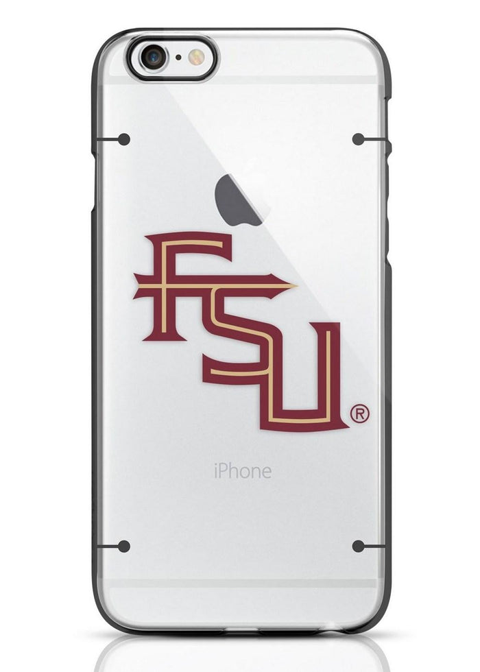 Mizco NCAA Florida State Seminoles IPhone 6 Ice Case