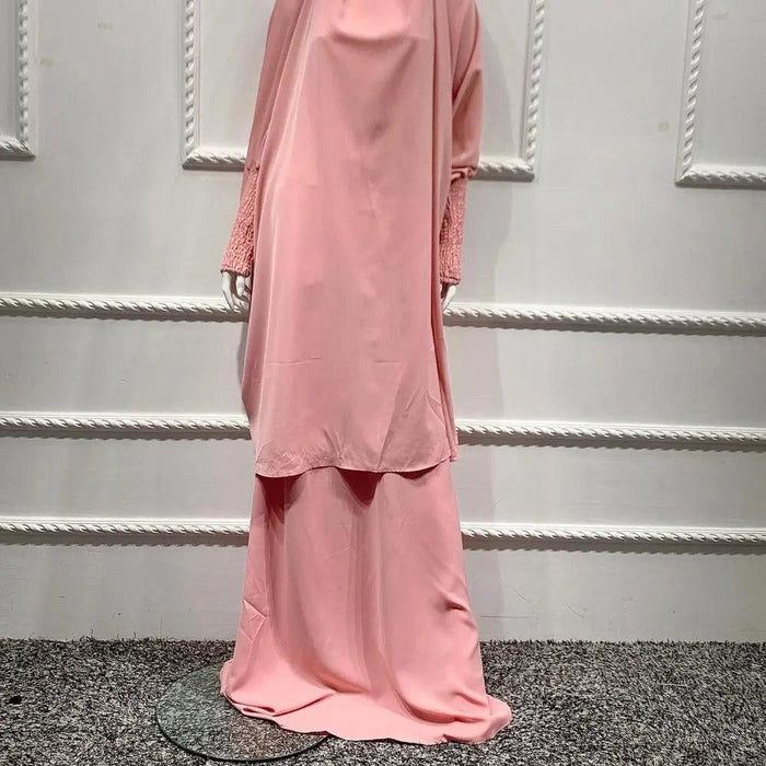 Pink / One Size Fits All