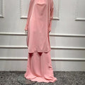 Pink / One Size Fits All
