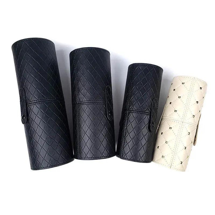 MMU020 makeup brush holder