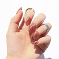 Mocha Marble