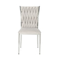 Modern Dining Chair Set For Dining Room