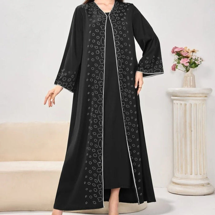 Black / XXL