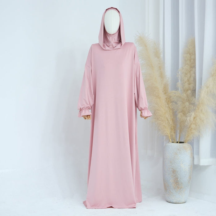 Pink / One size