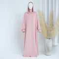 Pink / One size