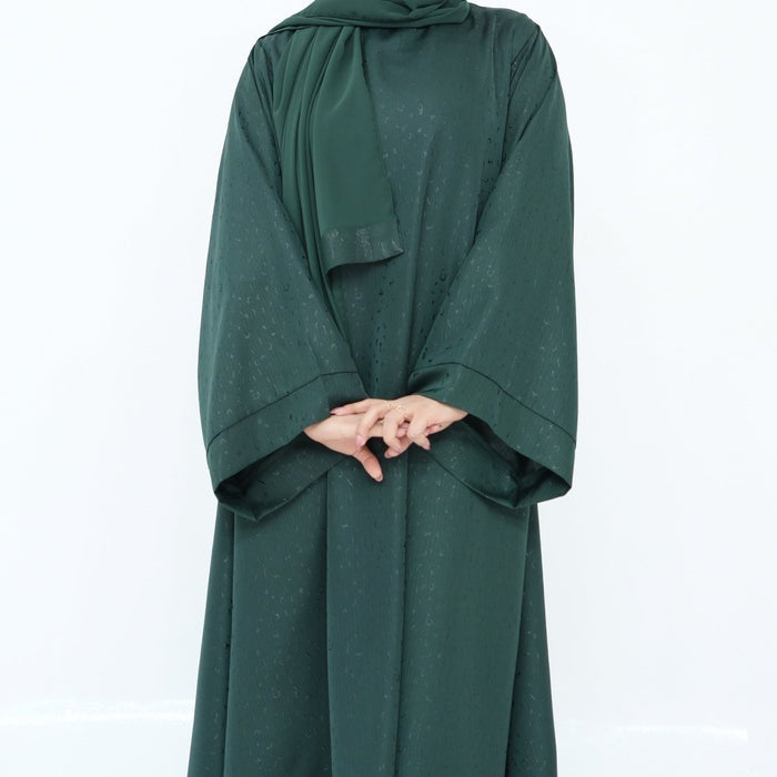 Green / S
