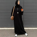 Black / S