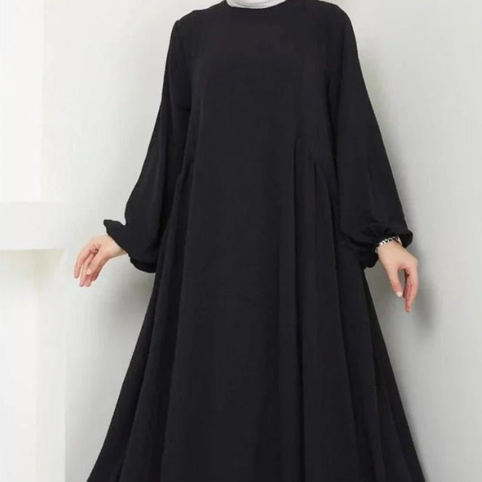Black / S