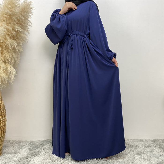 Navy blue / S