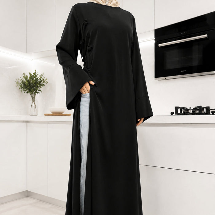 Black / XL