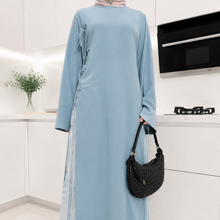 Light blue / S